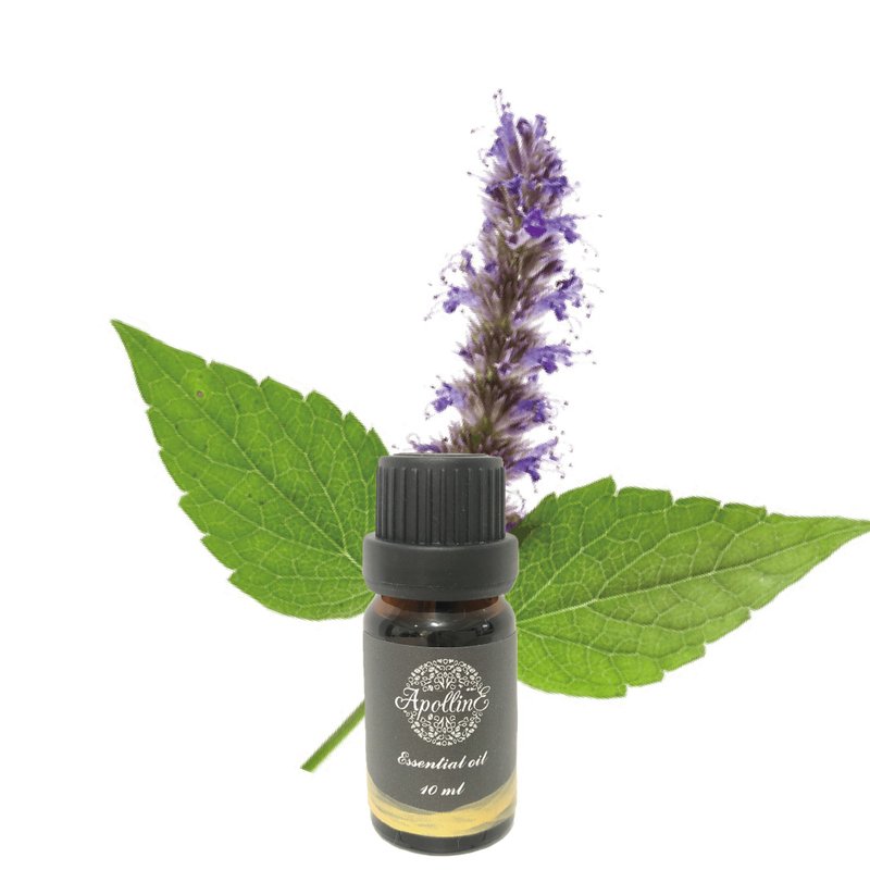 广霍香精油 PATCHOULY - 香薰/精油/线香 - 精油 