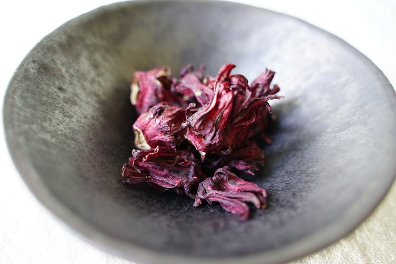 台湾原味_洛神花干 - 零食/点心 - 新鲜食材 