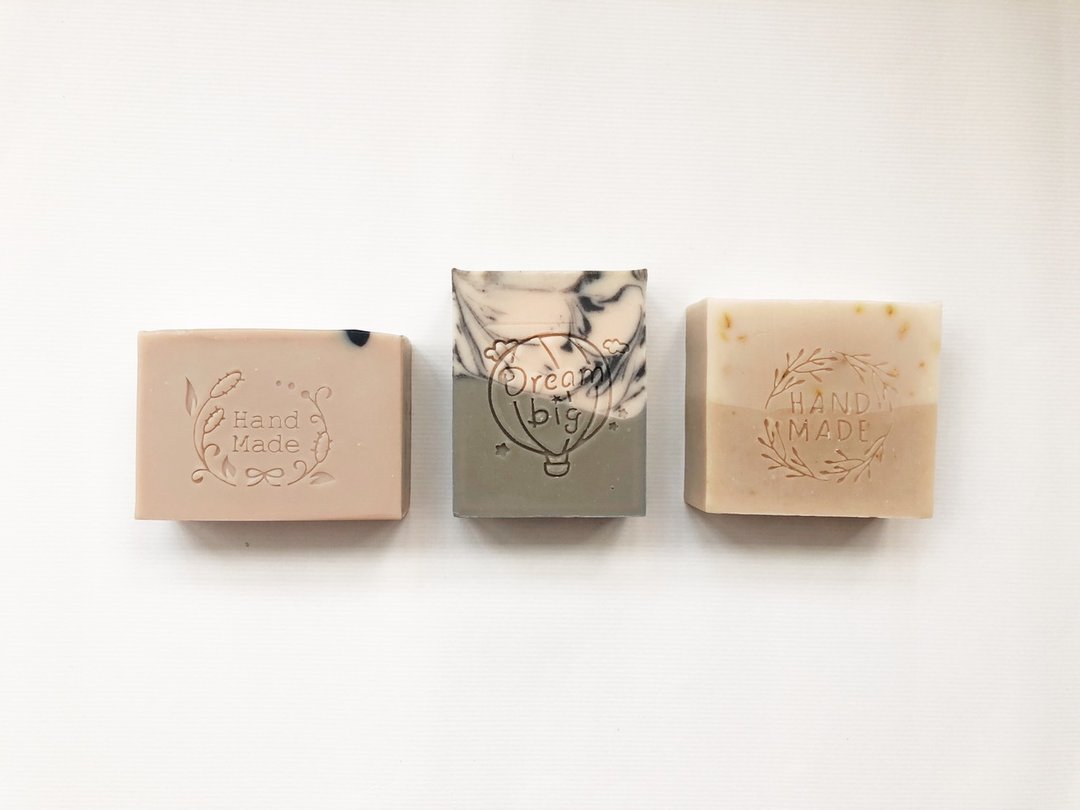 阿菠菠。定制乳皂。滴滴珍贵 手工皂 - 肥皂/手工皂 - 其他材质 