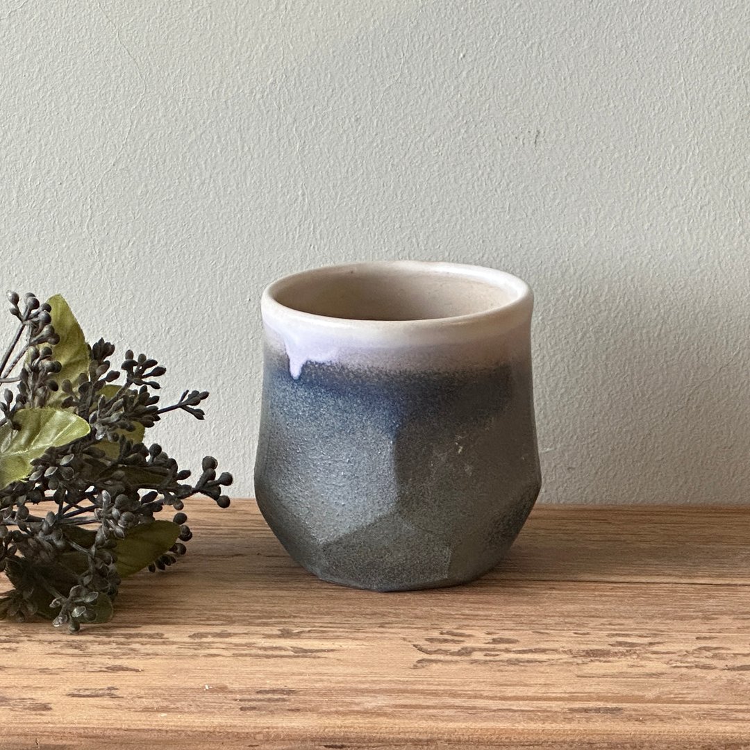 暧暧内含光 系列 陶杯茶杯咖啡杯230c.c. - 茶具/茶杯 - 陶 