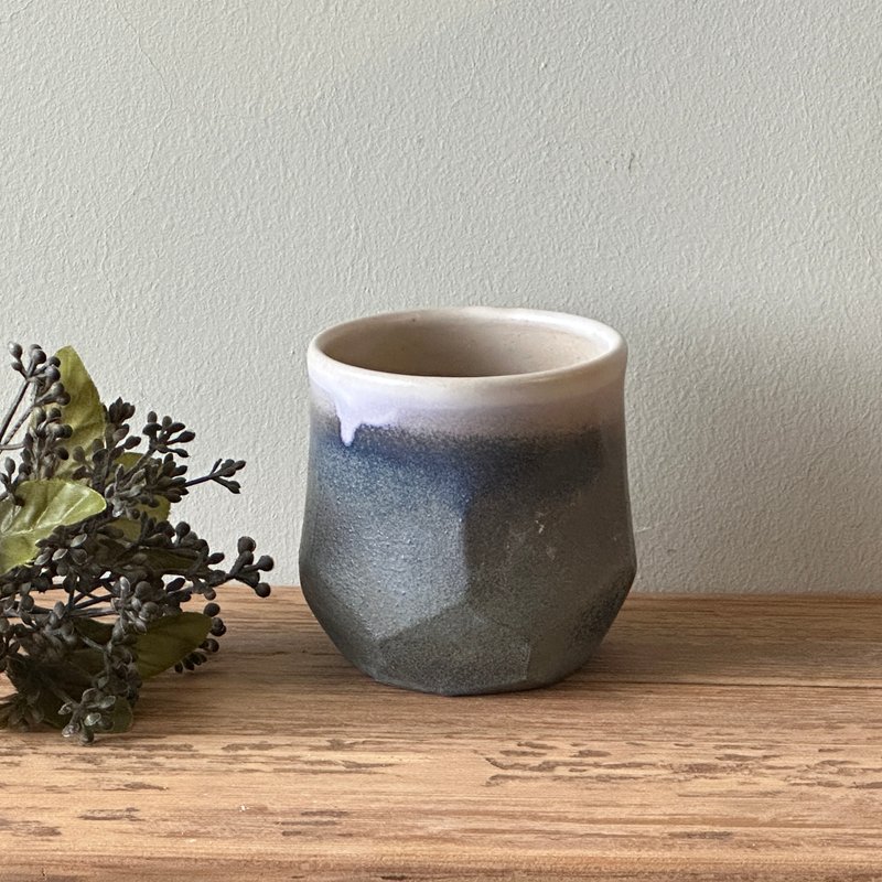 暧暧内含光 系列 陶杯茶杯咖啡杯230c.c. - 茶具/茶杯 - 陶 