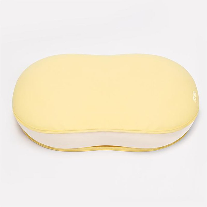 【免运】 躺岛猫肚皮枕轻盈款专用护颈椎枕分区记忆棉枕头 - 枕头/抱枕 - 其他材质 