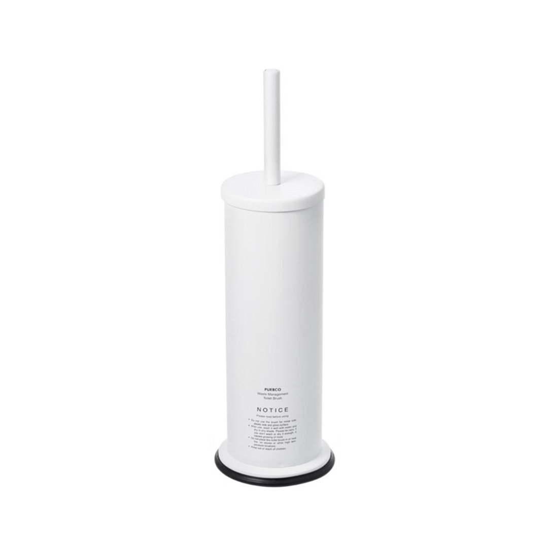 TOILET BRUSH White 简约居家马桶刷 – 白色 - 其他 - 不锈钢 白色