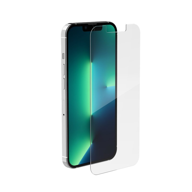 Xkin 强化玻璃保护贴- iPhone 13 全系列 - 手机配件 - 玻璃 