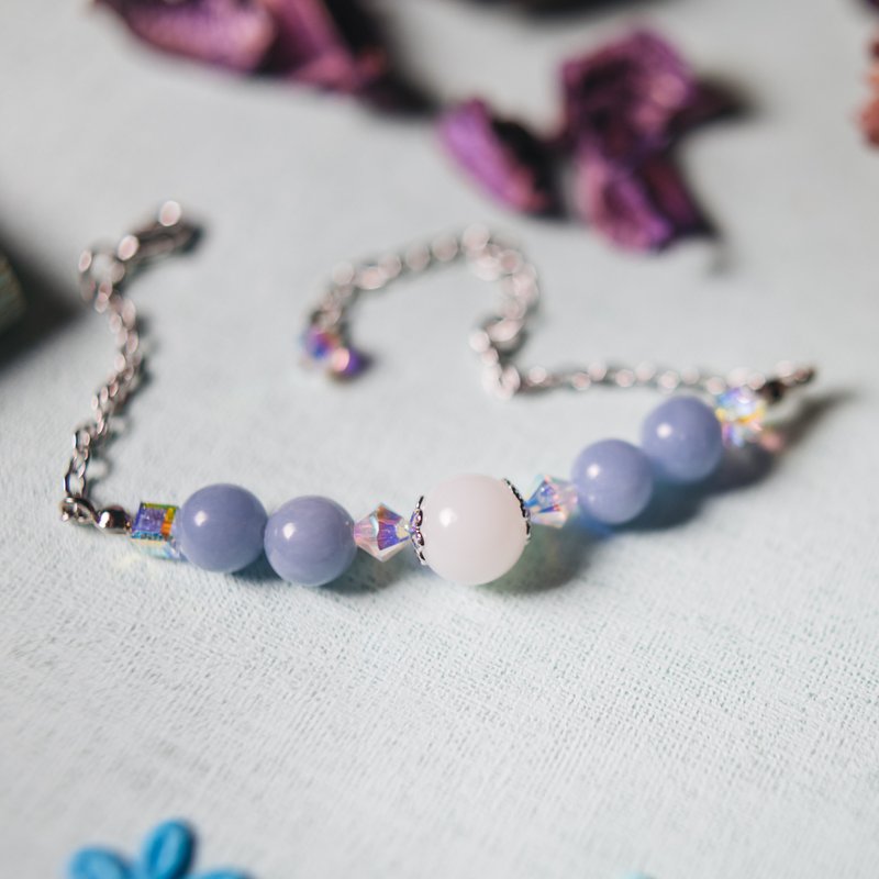 阵雨半宝石(亲子款) - 婴儿饰品 - 半宝石 多色