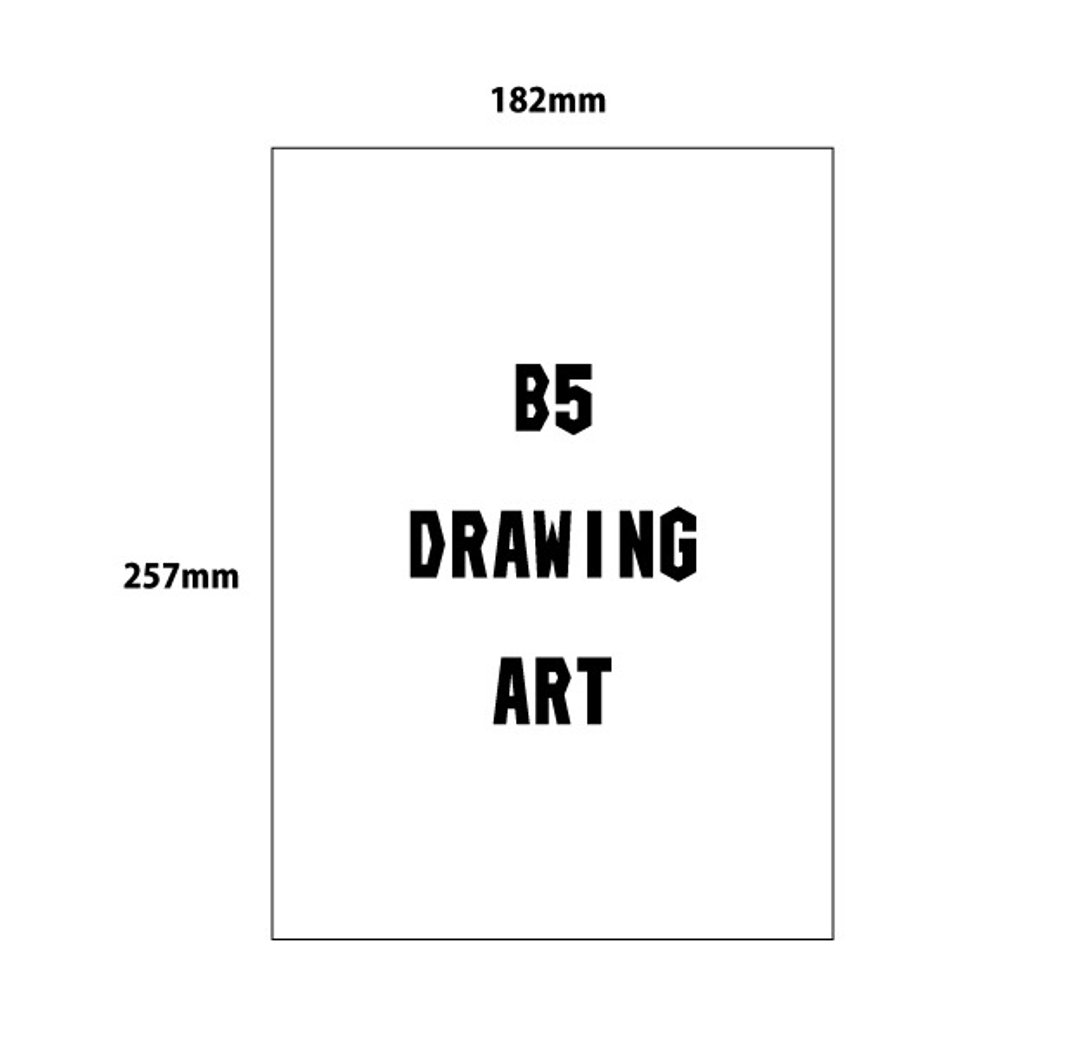 Xmas market limited edition B5 drawing art (Original picture) - 海报/装饰画/版画 - 纸 多色