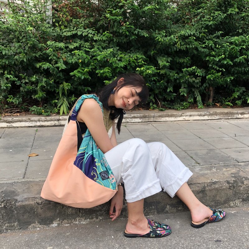 Peach coral reef - 其他 - 其他材质 粉红色