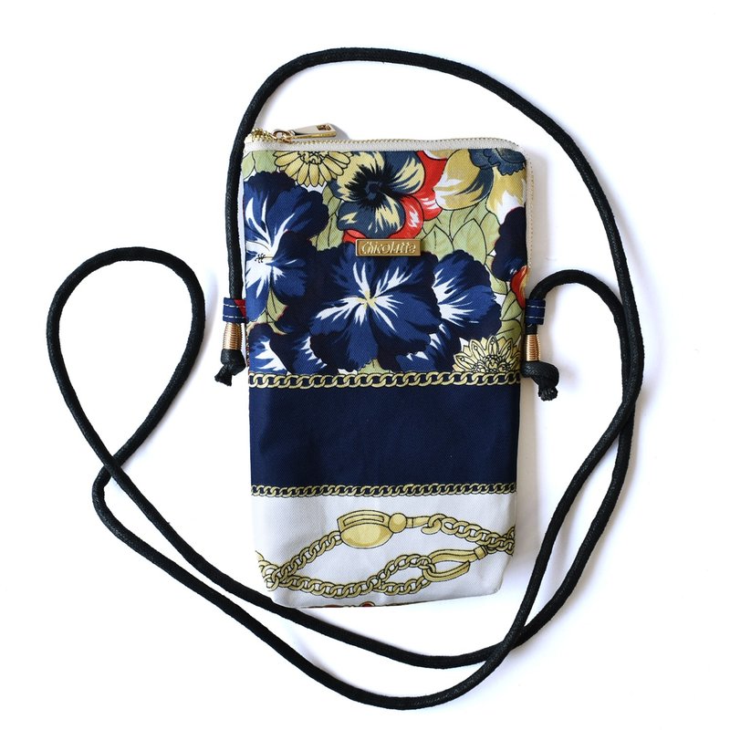 PHONE POCHETTE M (手机袋)  / 日本制造 - 侧背包/斜挎包 - 其他材质 