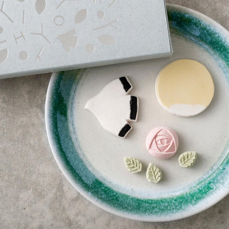 WASANBON 瀬戸内日和 - 蜂蜜/黑糖 - 新鲜食材 