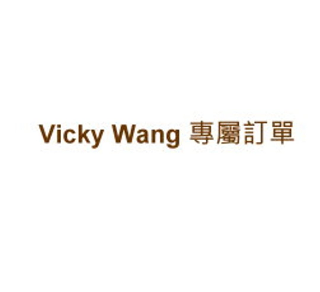 Vicky Wang 专属订单-银汤匙 十字之爱 纯银项链 +吊牌 - 锁骨链 - 其他金属 银色