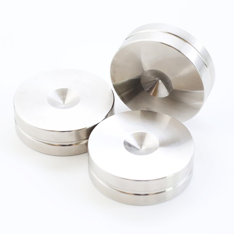 不锈钢避震脚垫【川木】全新现货【M96】脚钉 脚垫 发烧CD机 - 数码小物 - 其他金属 