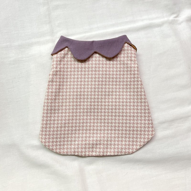 【定制化礼物】猫咪衣服 猫衣服 宠物衣服 猫咪背心 猫背心 - 衣/帽 - 棉．麻 