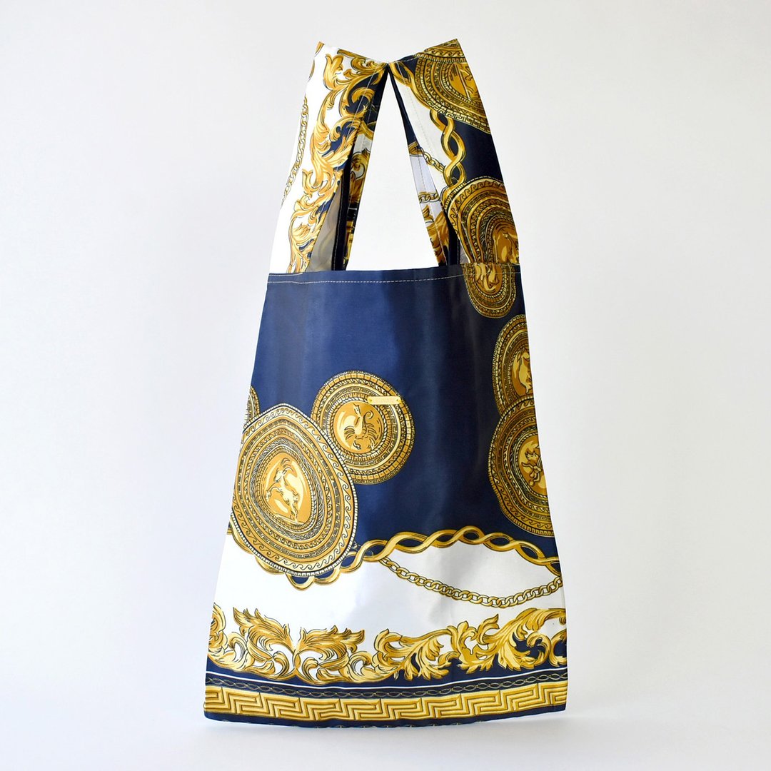 MARCHE BAG 购物袋 / 日本制造 - 手提包/手提袋 - 其他材质 
