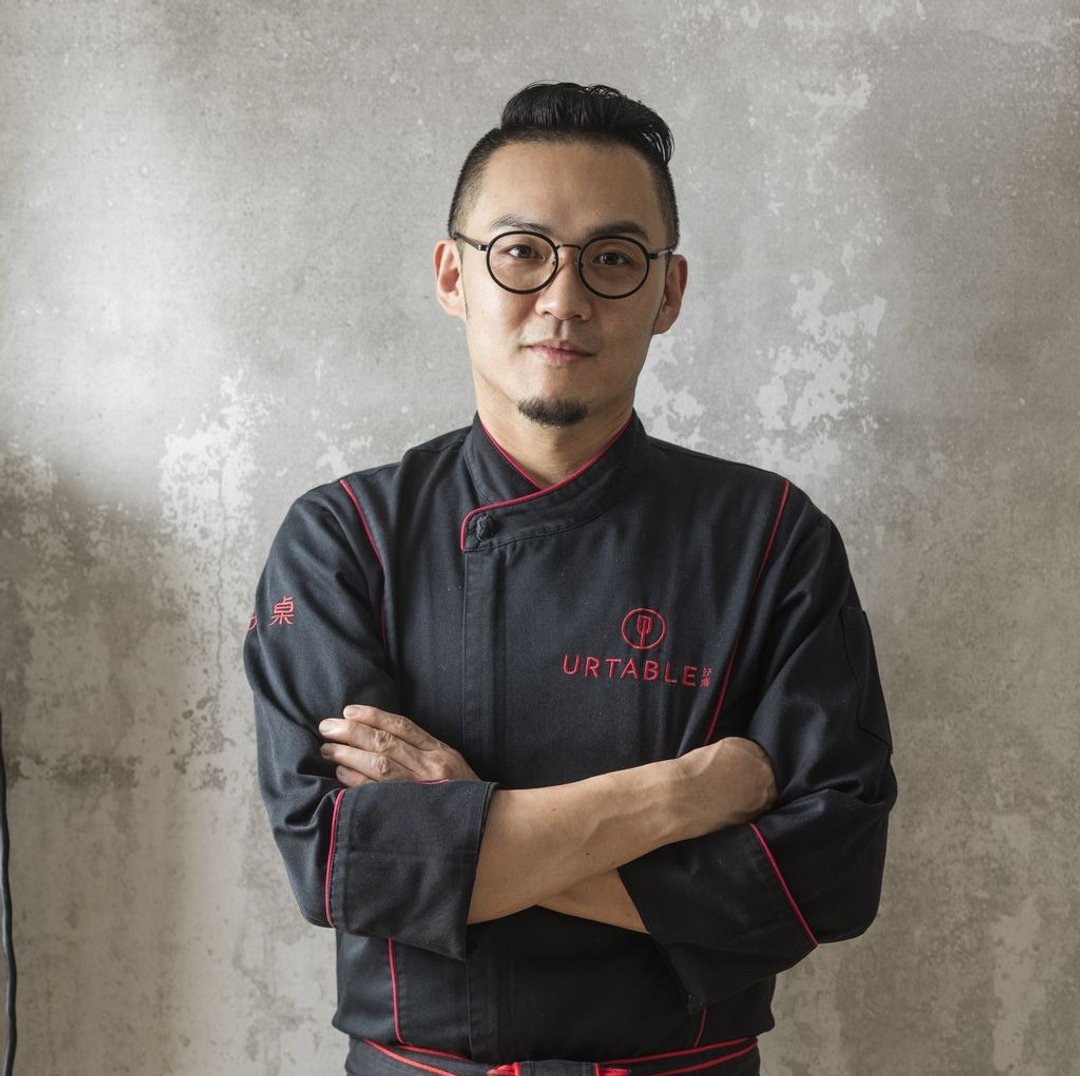 马可老师 · 你没吃过的俄罗斯料理 - 美食 - 其他材质 