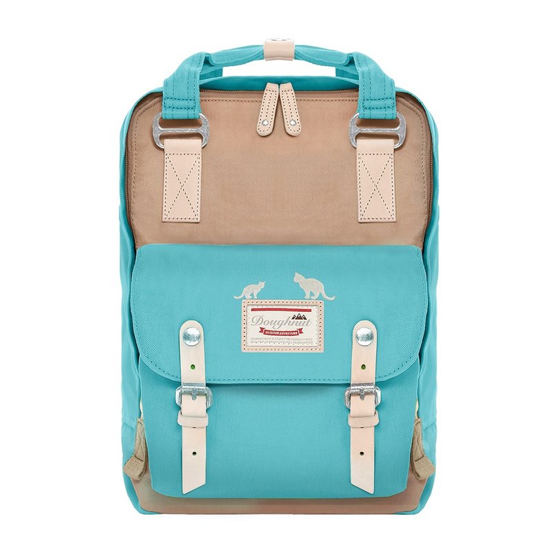 (限量现货)Doughnut 电影联名款马卡龙后背包 - 后背包/双肩包 - 其他材质 