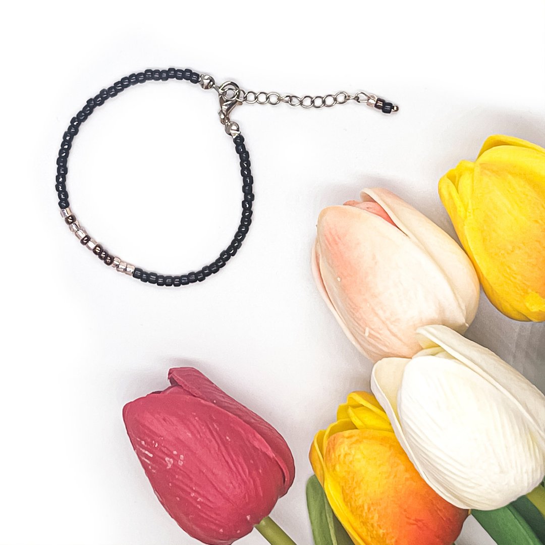 Saturday | Lucky Bracelets - 手链/手环 - 贵金属 多色