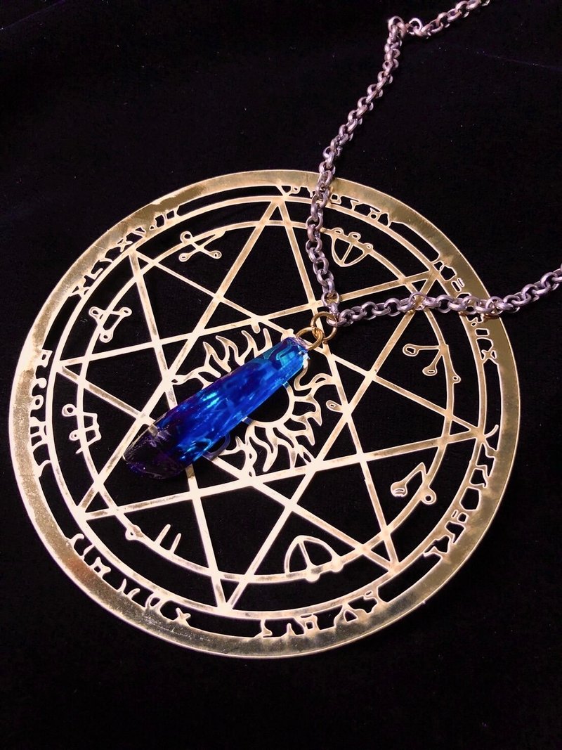 勿下标!! 【魔法香水商店】入口这边请~ Parfum bestial 神兽香水 - 香水/香膏 - 精油 多色