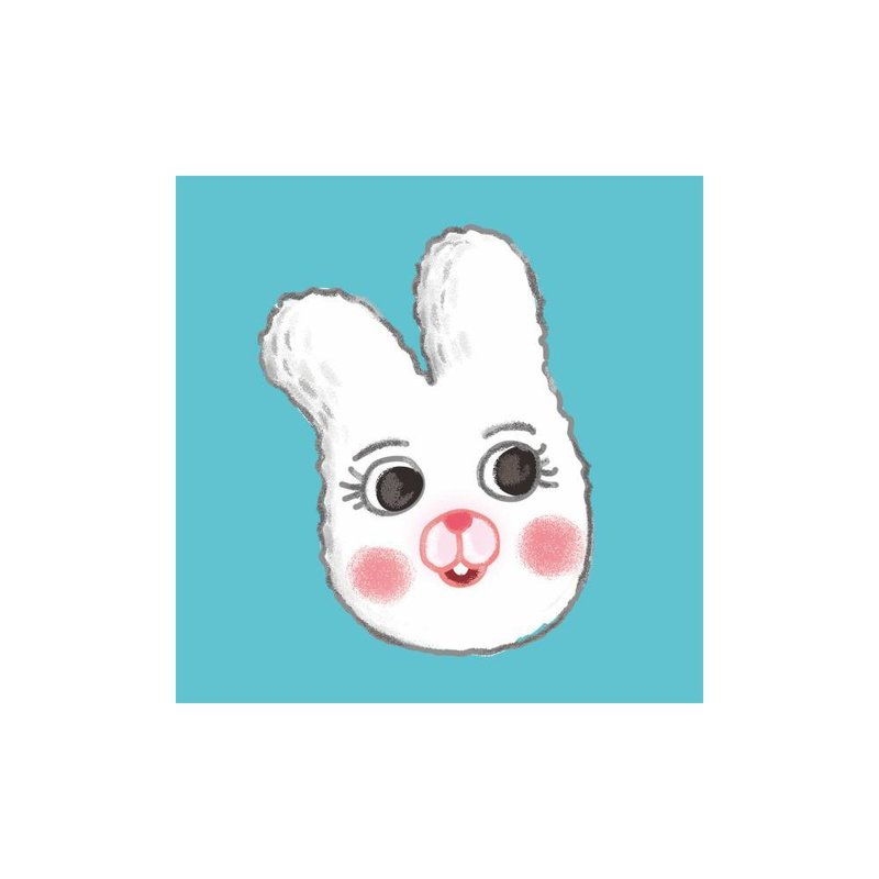 专属卖场-Jean Lin - 卡片/明信片 - 纸 