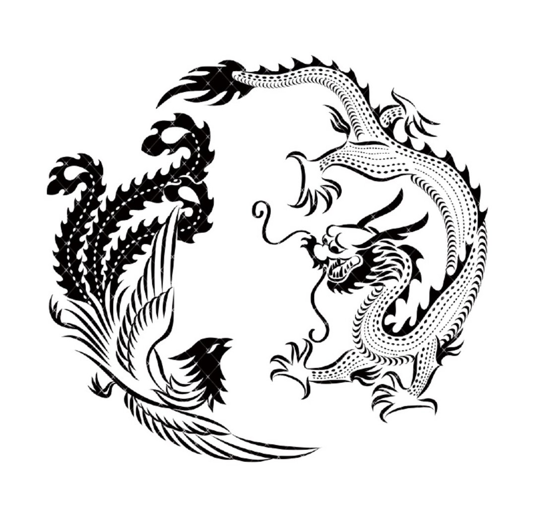 古风花意 PET 纸胶带 - 纸胶带 - 其他材质 多色
