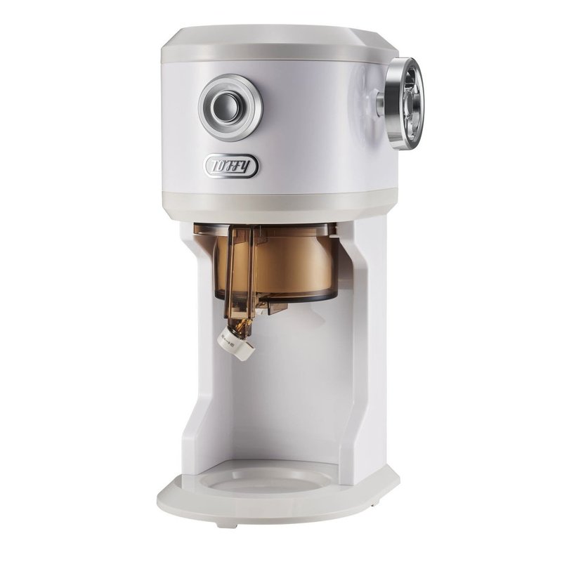 日本Toffy Classic 复古电动刨冰机 K-IS12 - 厨房家电 - 其他材质 