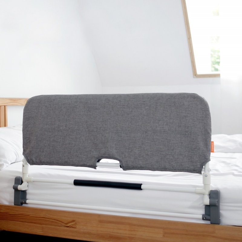 【Famica】成人睡眠专用床护栏 - 寝具 - 其他材质 灰色