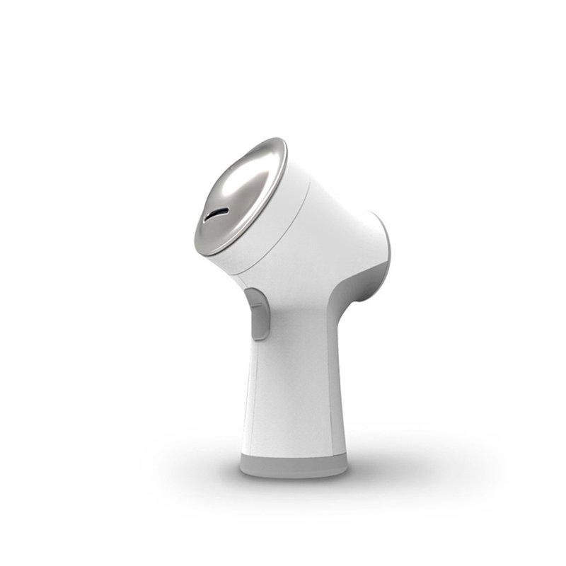 Future Lab. 6S手足修磨仪(磨脚皮 修指甲 去角质 清) - 手足保养 - 塑料 白色