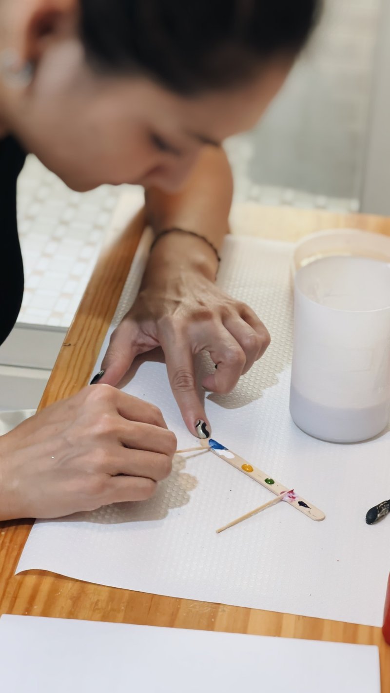 台北周末/拾石工艺设计/金箔大理石器皿工艺 任选作品 - 陶艺 - 环保材料 