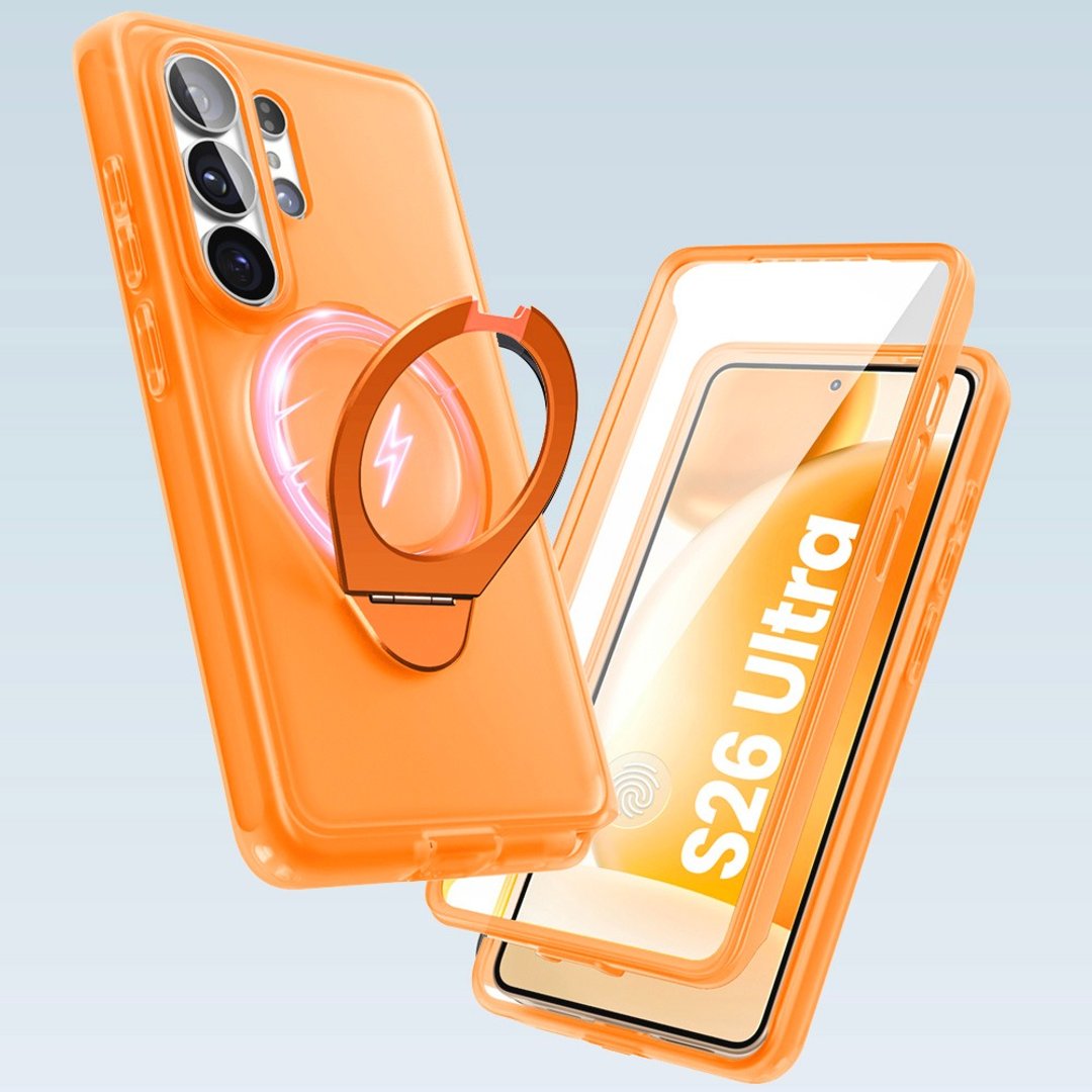 i-Blason Samsung Galaxy S26 Ultra 5G Cosmo 保护壳 - 手机壳/手机套 - 塑料 
