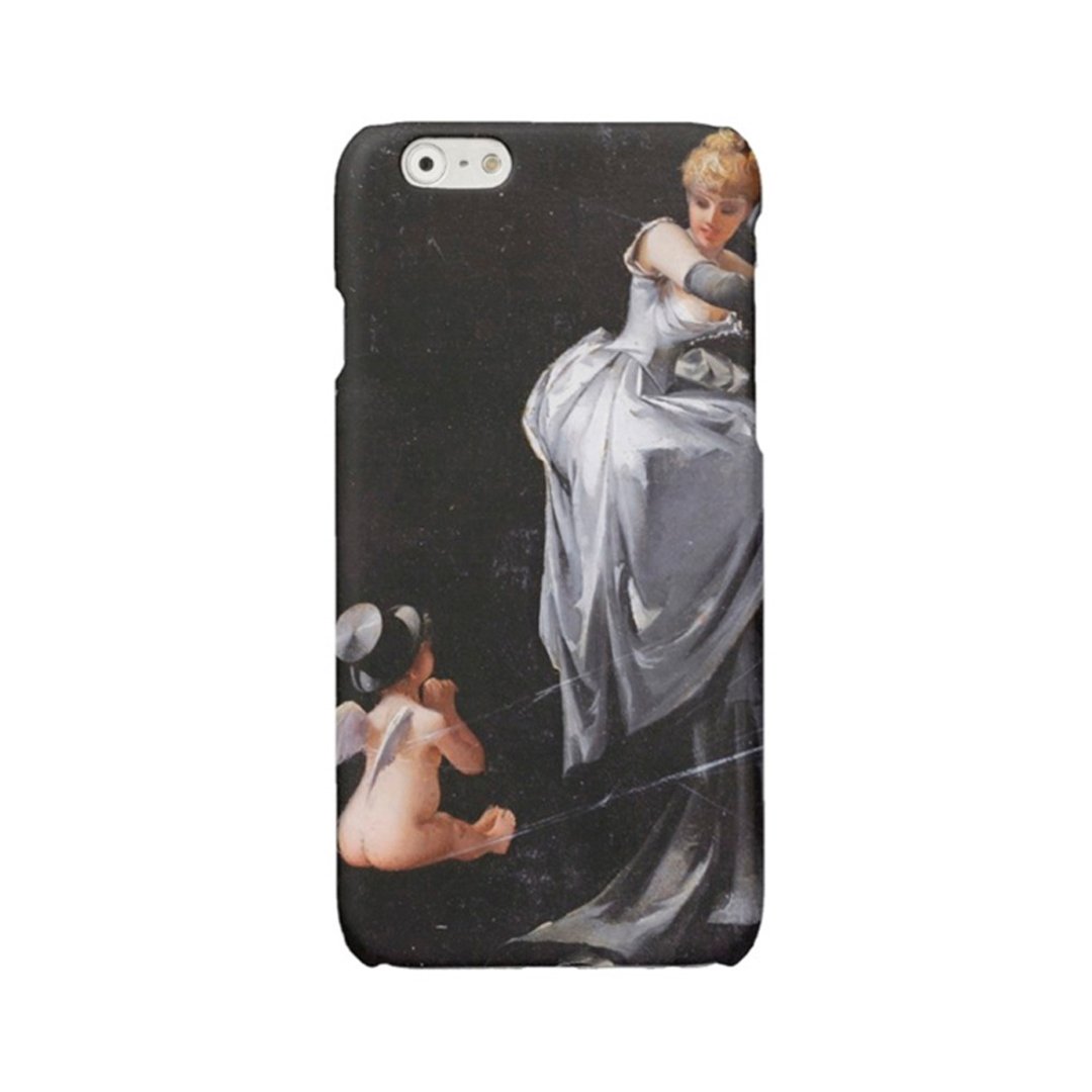 iPhone case Samsung Galaxy case vintage 2126 - 手机壳/手机套 - 塑料 