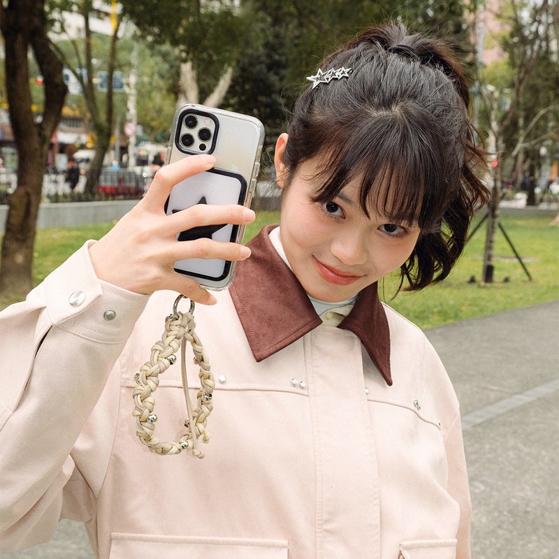 Wrist Strap 手腕带 - 挂绳/吊绳 - 其他材质 