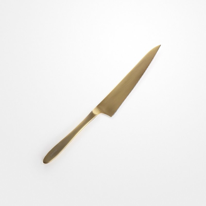 Pomme / Petit knife 水果刀 - 菜刀/刀架 - 其他金属 