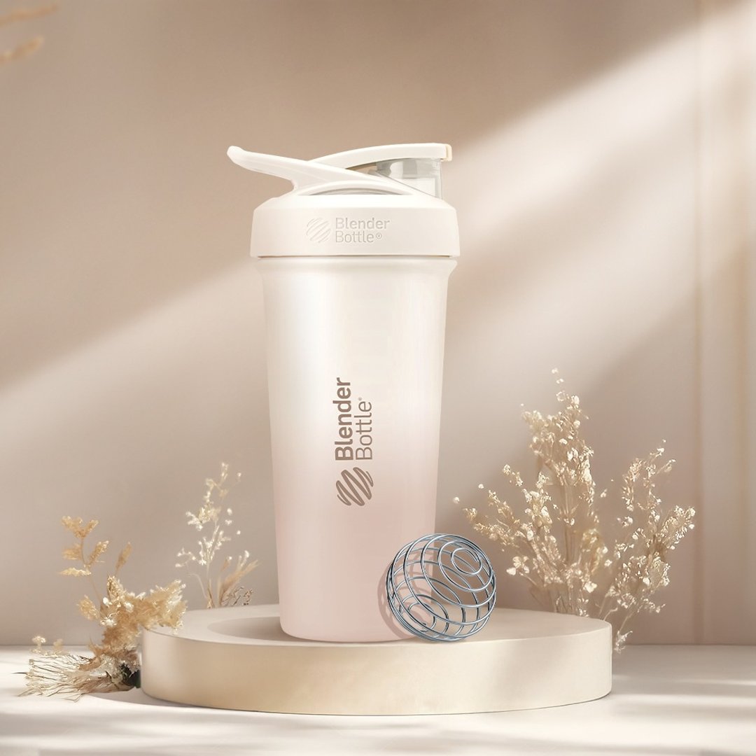 【BlenderBottle】Sleek 保冰保温杯 740ml 不锈钢摇摇杯 - 保温瓶/保温杯 - 不锈钢 