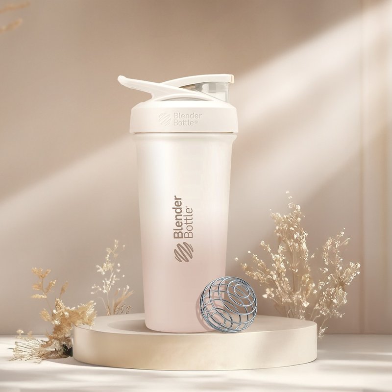 【BlenderBottle】Sleek 保冰保温杯 740ml 不锈钢摇摇杯 - 保温瓶/保温杯 - 不锈钢 
