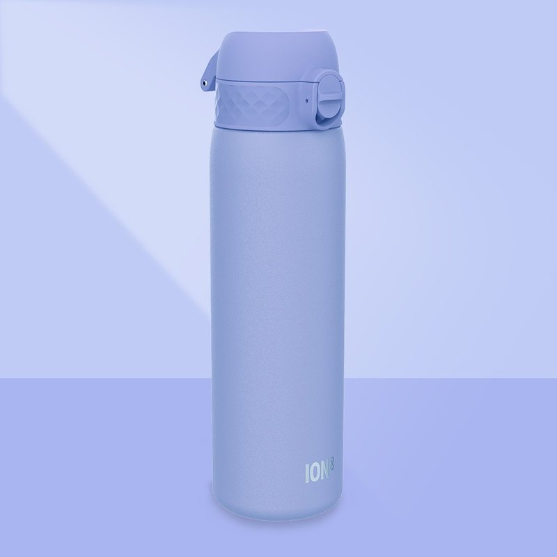 ION8 Slim Insulated Steel 保温水壶I8TS500 / 素色款(收纳扣环) - 水瓶/水壶 - 不锈钢 多色