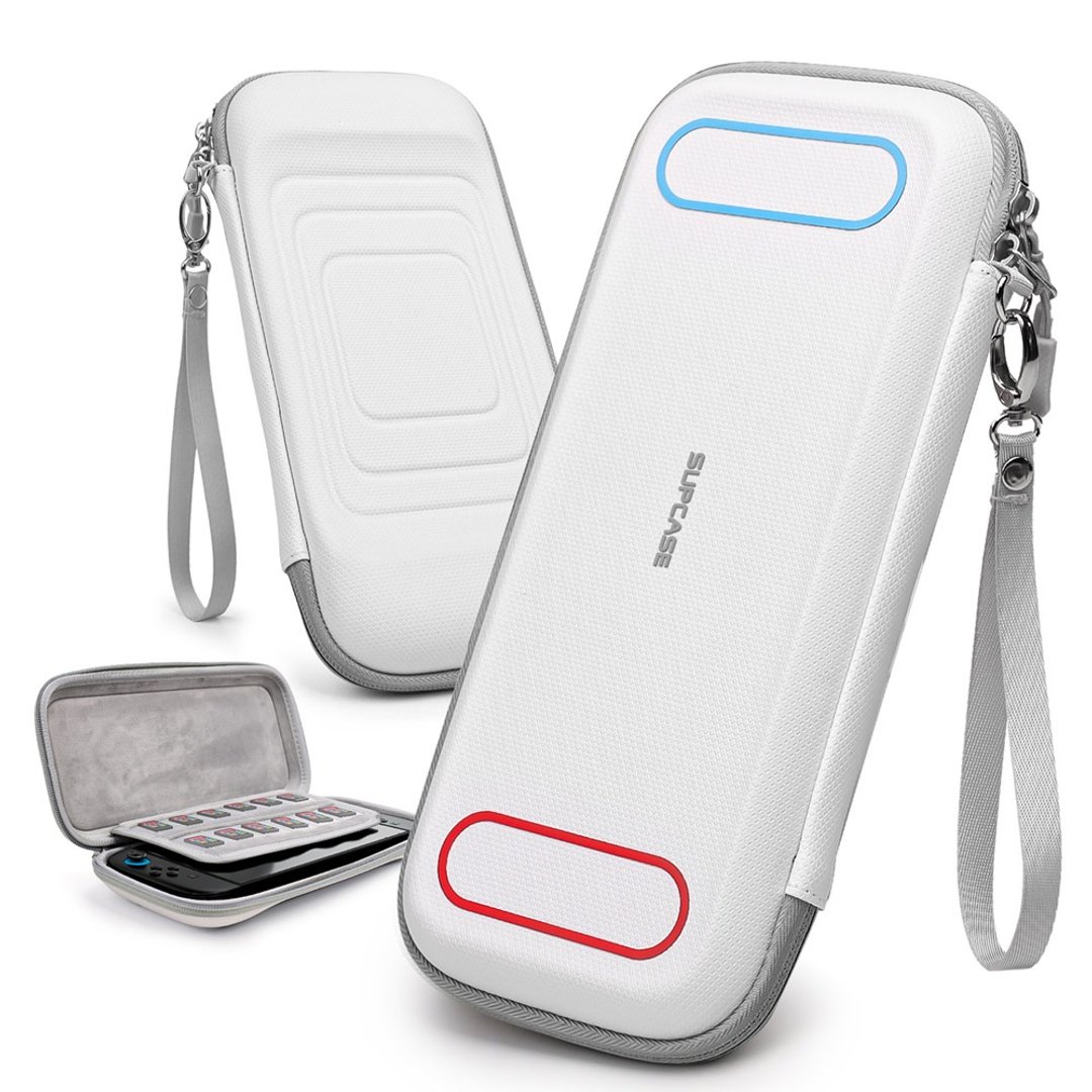SUPCASE Nintendo Switch 2 便携手提包-Mini - 平板/电脑保护壳 - 塑料 多色