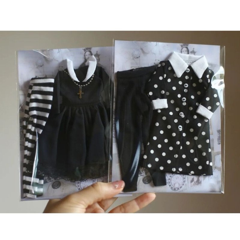 Outfit for Neo blythe. - 其他 - 棉．麻 