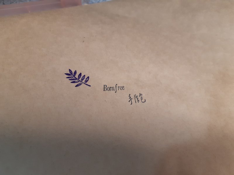 专属订单-mimig-chiki - 皮夹/钱包 - 棉．麻 