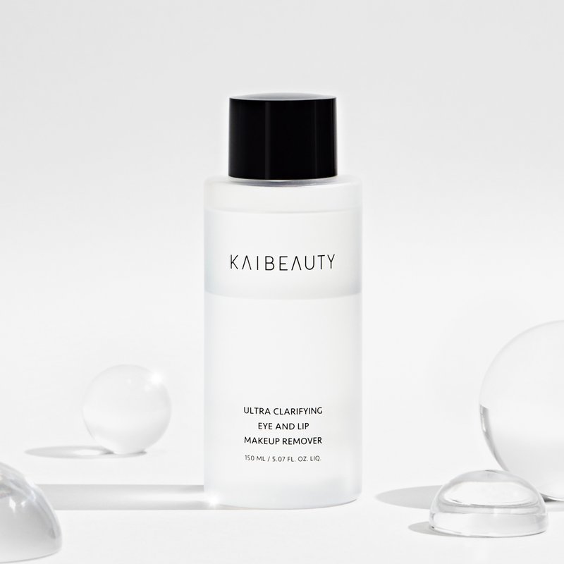 超净化眼唇卸妆液(低效品) - 脸部清洁/卸妆用品 - 其他材质 