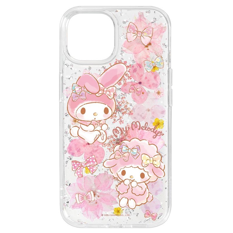 彼安诺 编织蝴蝶结 手机防摔壳 iPhone 15 14 13 12 Pro Max - 手机壳/手机套 - 环保材料 粉红色