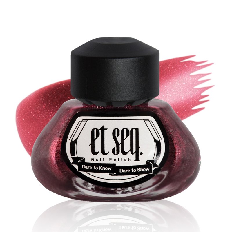 LP1901R 玫瑰 - 指甲油/指甲贴 - 其他材质 红色