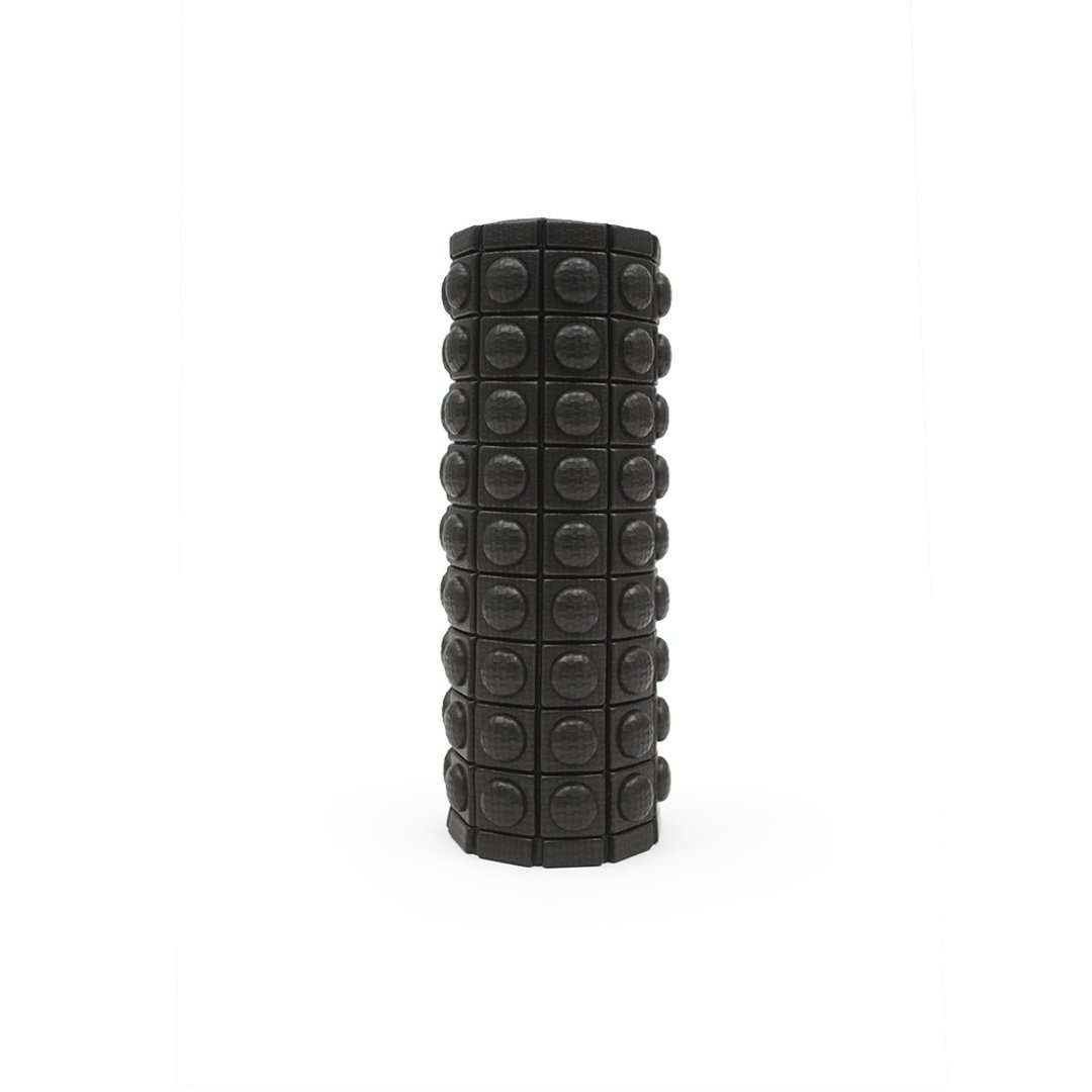 【QMAT】33-40cm按摩滚筒 台湾制 - 运动/健身用品 - 其他材质 多色