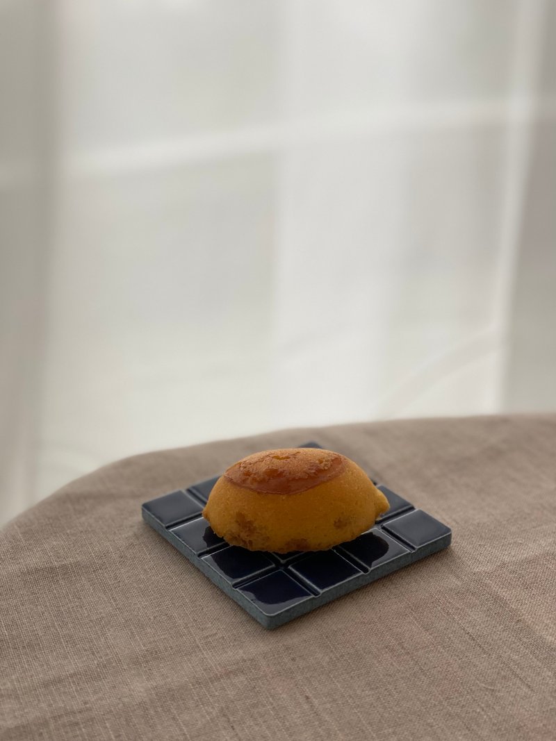 柠檬佬 - 蛋糕/甜点 - 其他材质 黄色