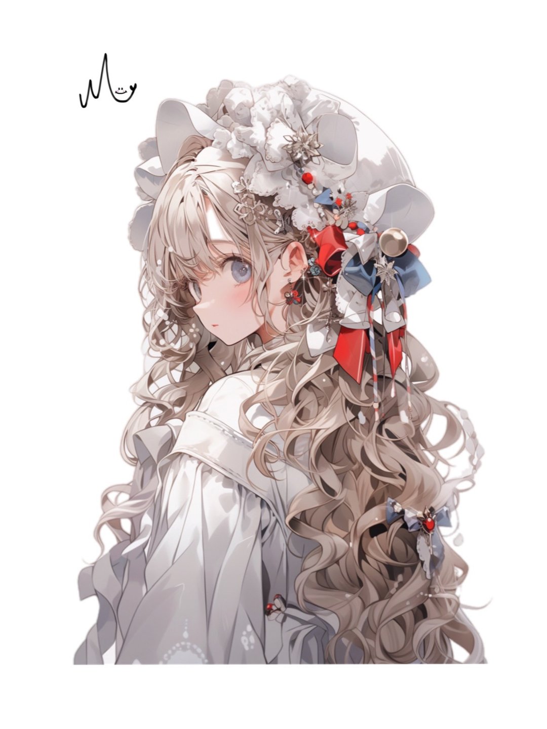原创贴纸 - 贴纸 - 纸 