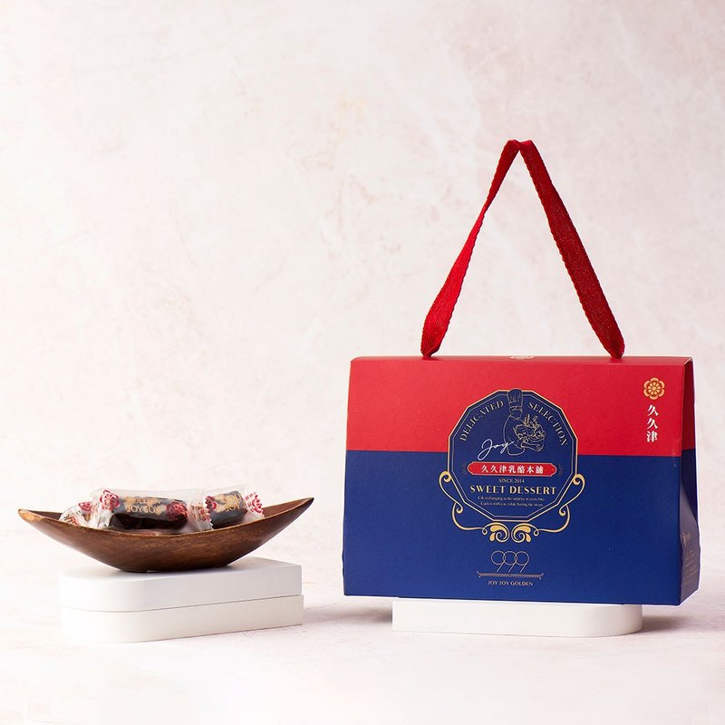 【快速出货 | 久久津】桂圆南枣核桃糕250克 - 蛋糕/甜点 - 其他材质 