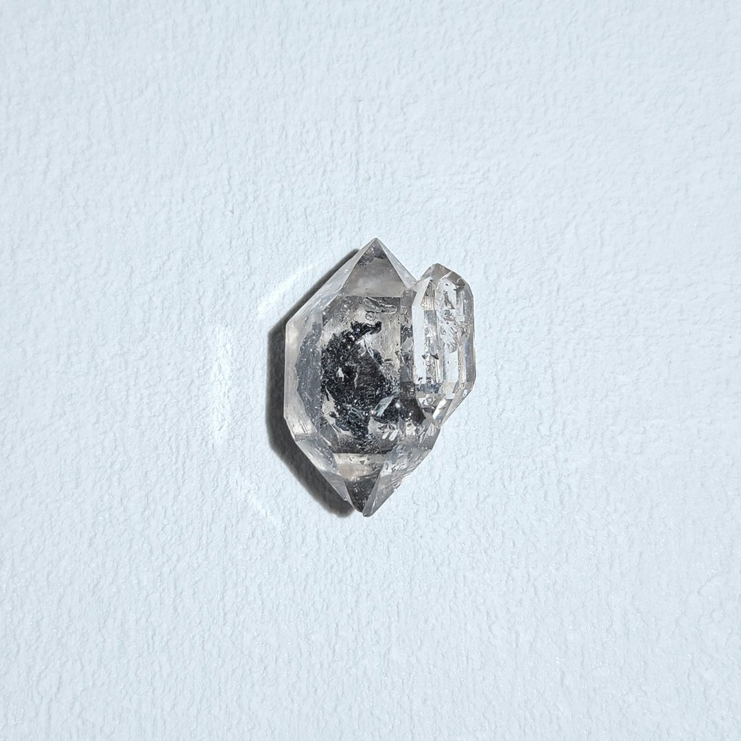 【闪灵钻原石】 - SHD093 - 其他 - 水晶 黑色