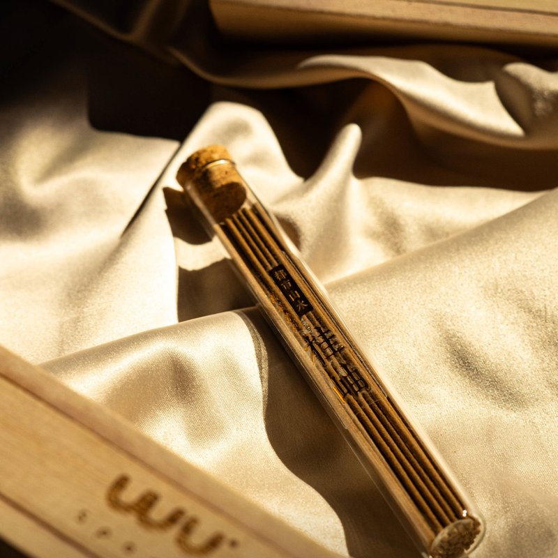 线香 - 桂岫 | 叶帆 联名商品 - 香薰/精油/线香 - 其他材质 