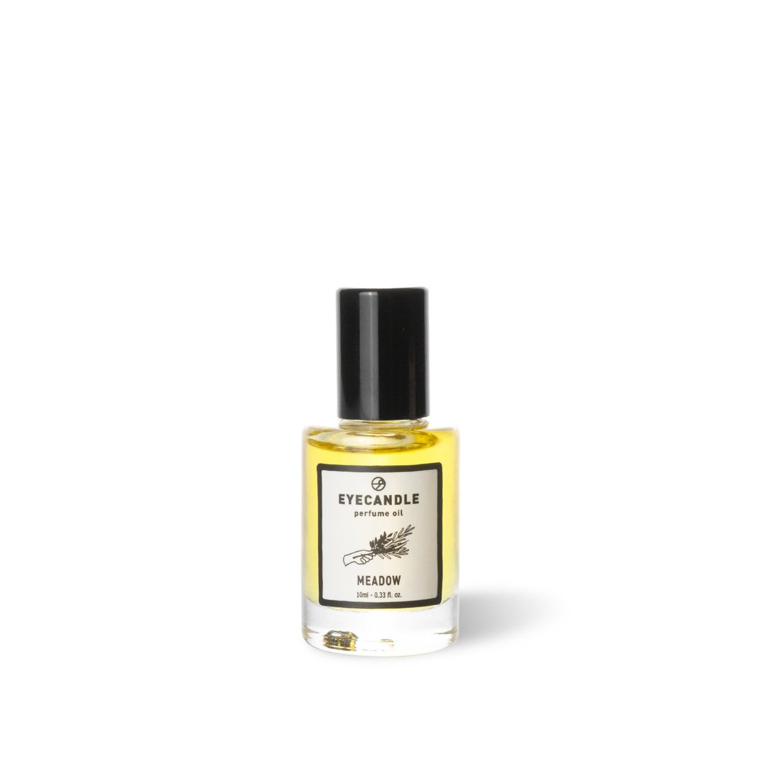 MEADOW 赤脚草原 -  滚珠香水油10ml - 绝版品 - 香水/香膏 - 浓缩/萃取物 