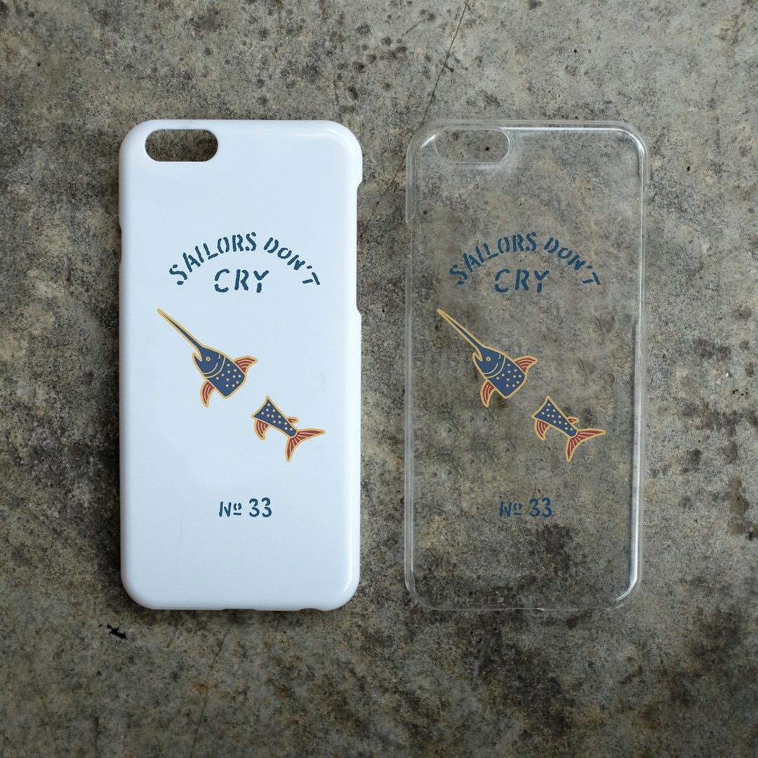 Phone Case 手机壳 - You May Now Take Off - 其他 - 塑料 