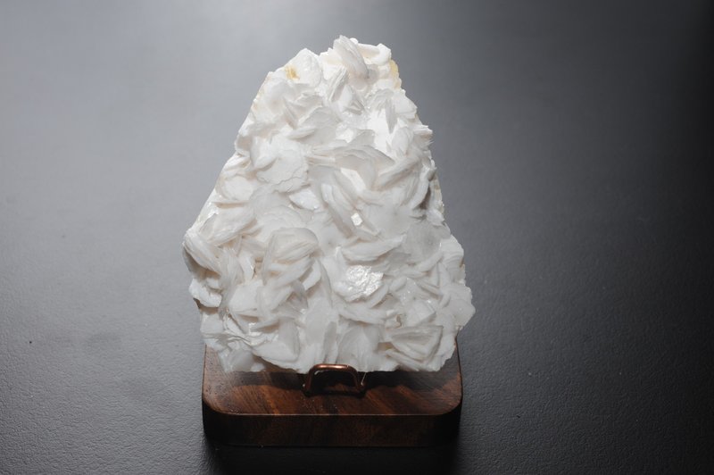 白色方解石 灵修 招财 破煞 防小人 - 摆饰 - 宝石 