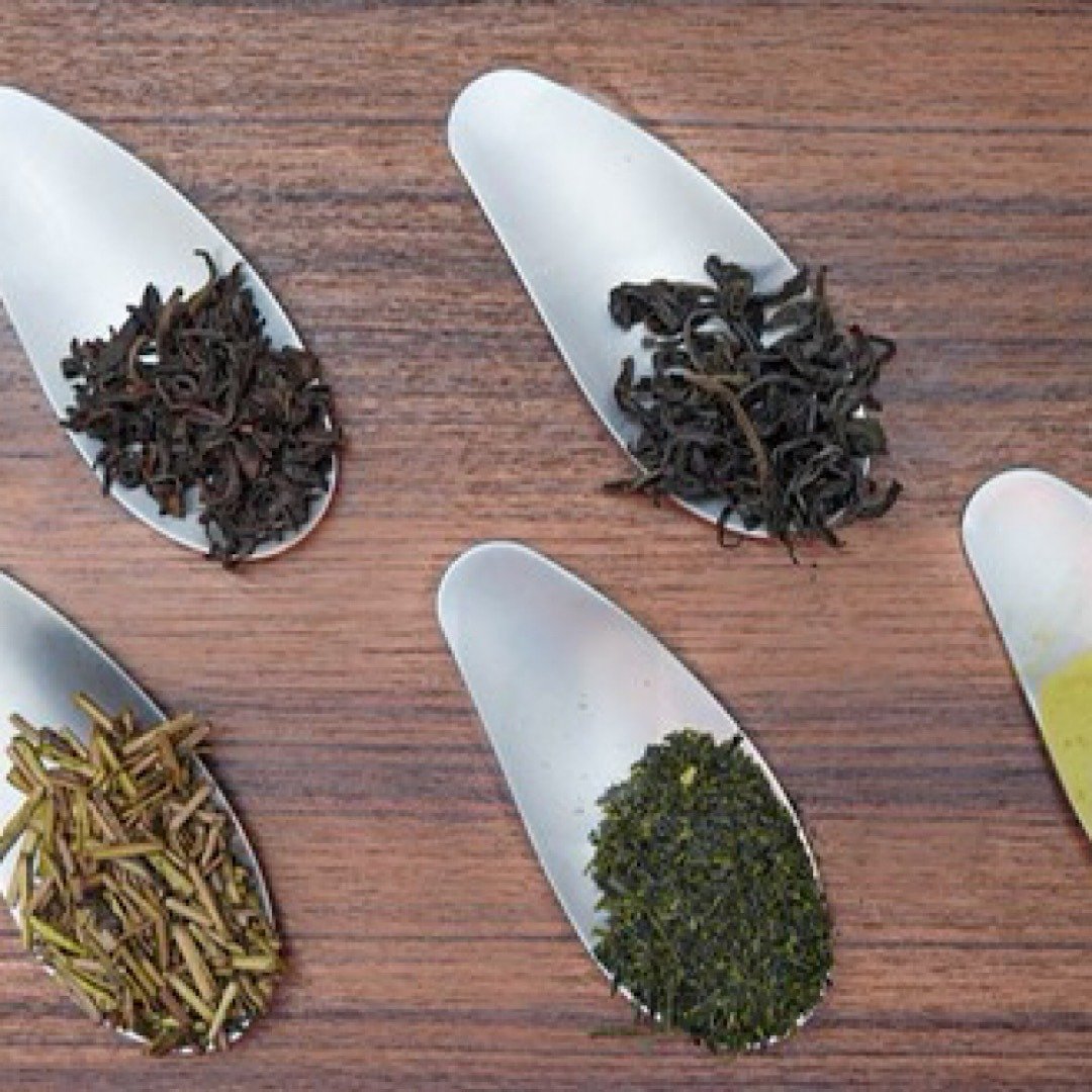 不锈钢茶匙 - 餐刀/叉/匙组合 - 不锈钢 银色